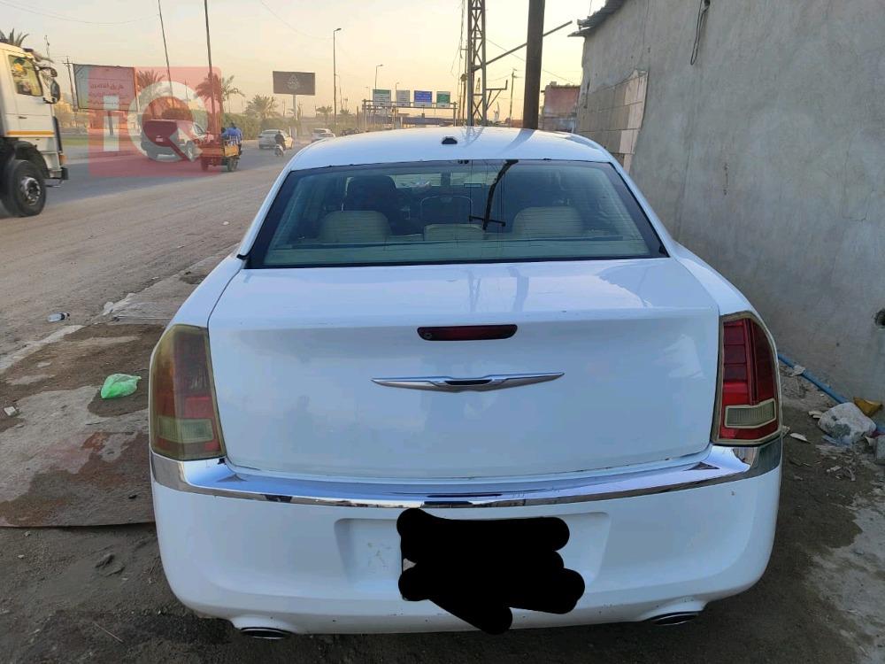 Chrysler 300